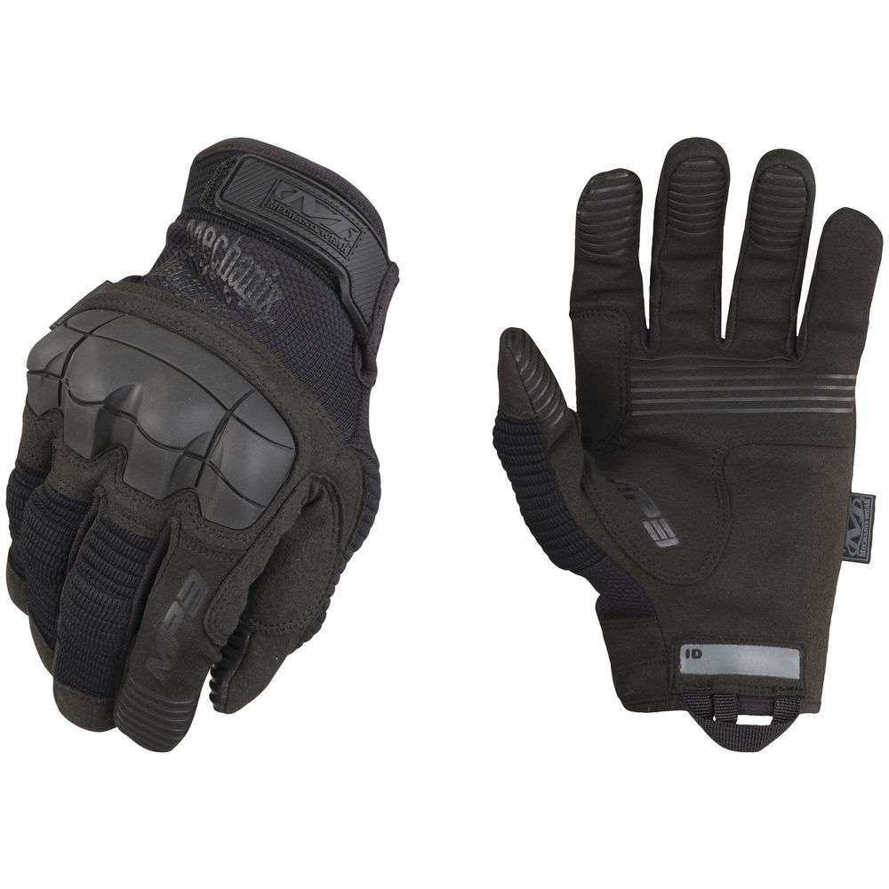 Clothing Mechanix Wear 4.50" M-PACT 3 GLOVE COVERT LARGE